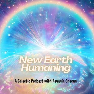 New Earth Humaning