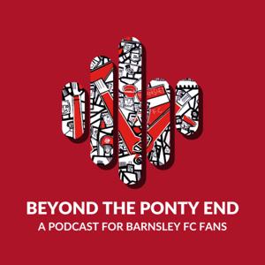 Beyond the Ponty End