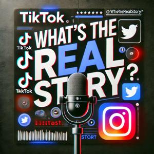 What's the Real Story