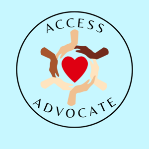 The Human Rights Hour - Access Advocate