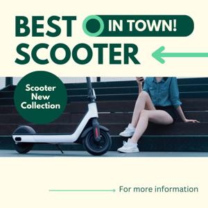 Hoverboard Chronicles: Riding the Future