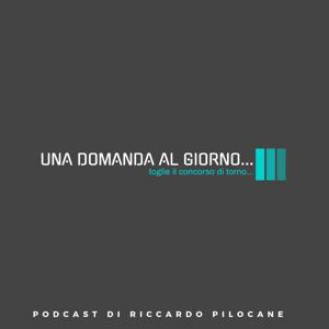 Una domanda al giorno... podcast