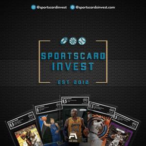Sports Card Invest
