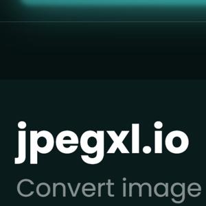 JPEG XL