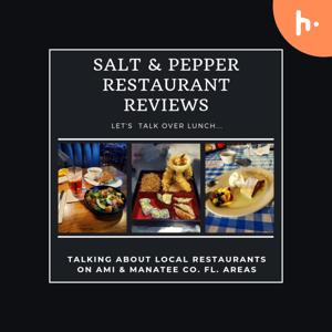 Salt & Pepper Restaurant Reviews