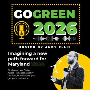 Go Green 2026