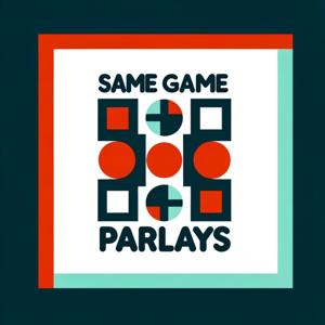 Same Game Parlays