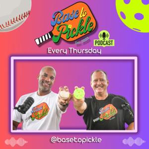 The Base to Pickle Show Podcast