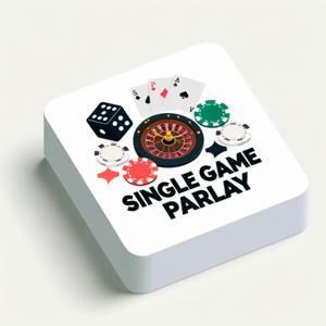Single Game Parlay