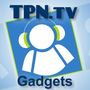 TPN Show Coverage Gadgets