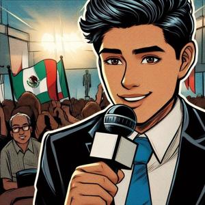 alonsoren1811 3Speak Podcast