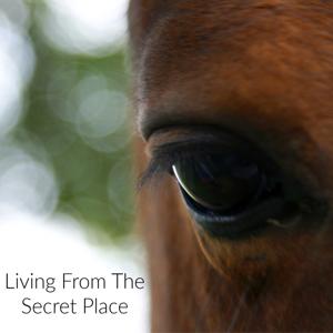 Living From the Secret Place