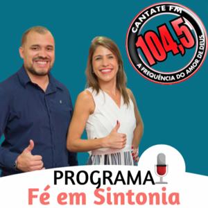 Programa Fé em Sintonia