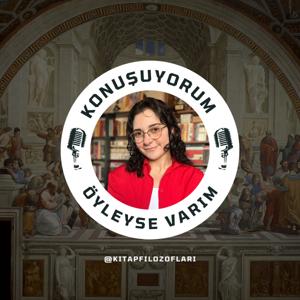 Konuşuyorum Öyleyse Varım
