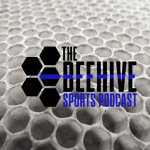 The Beehive Sports Podcast