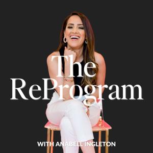The Reprogram For Love, Trust & Confidence