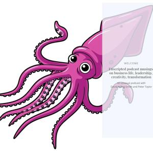 The Squid of Despair