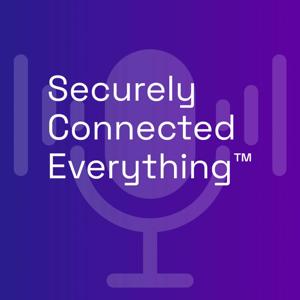 Securely Connected Everything