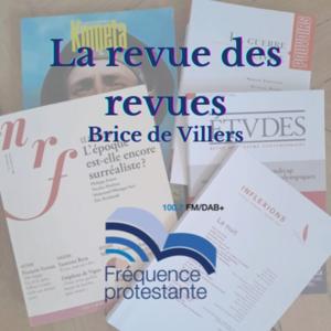 La Revue des revues