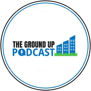 The Ground Up Podcast with Mike Kehoe