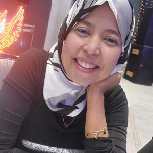 Heba Morgan's podcast