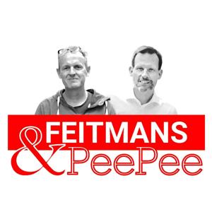 Feitmans & PeePee. Over gokken enzo