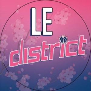 Le District