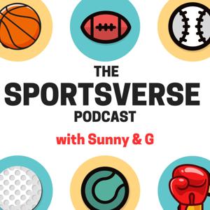 The Sportsverse Podcast