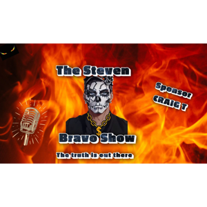 The Steven Bravo Show