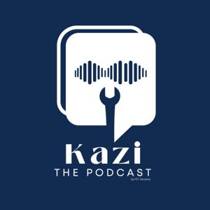 Kazi The Podcast