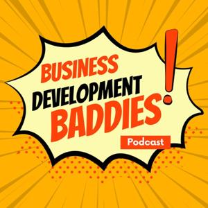 Business Development Baddies