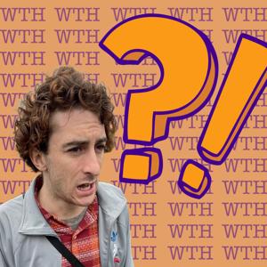 Who The Hell Podcast