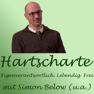 Hartscharte. Eigenverantwortlich. Lebendig. Frei.