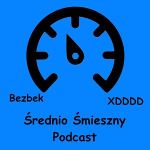 Średnio Śmieszny Podcast