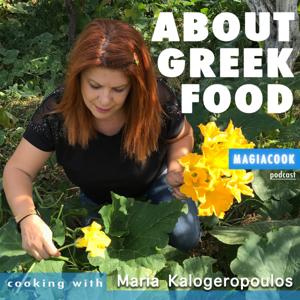 About Greek Food