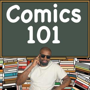 COMICS 101
