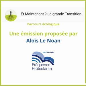 Et maintenant ? La grande transition