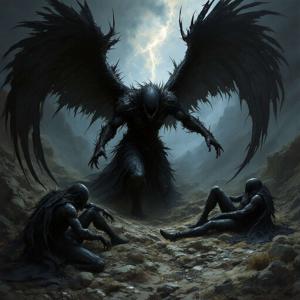 The Land of the Giants: Fact or fiction