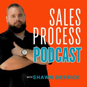 The Sales Process Podcast