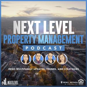 Next Level Property Management