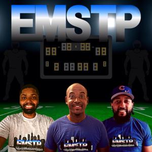 The Early Morning Sports Talk Podcast