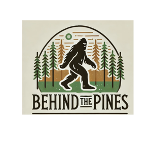 Behind The Pines