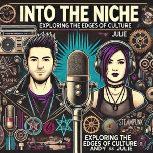 Into the Niche Podcast