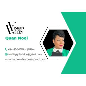 Vision In The Valley