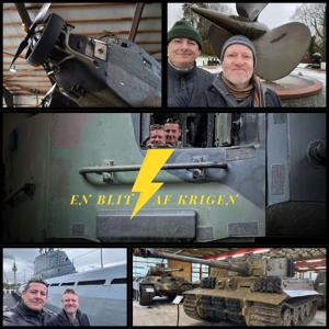 EN BLITZ AF KRIGEN
