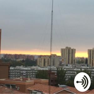 1º podcast