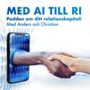 Med AI till RI