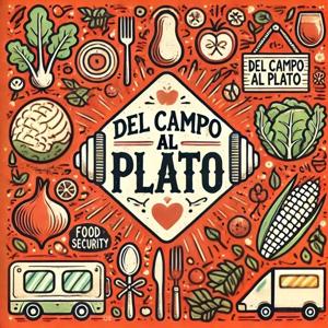 Del Campo al Plato