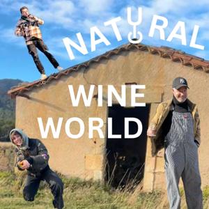 Natural Wine World