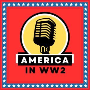 America in WW2